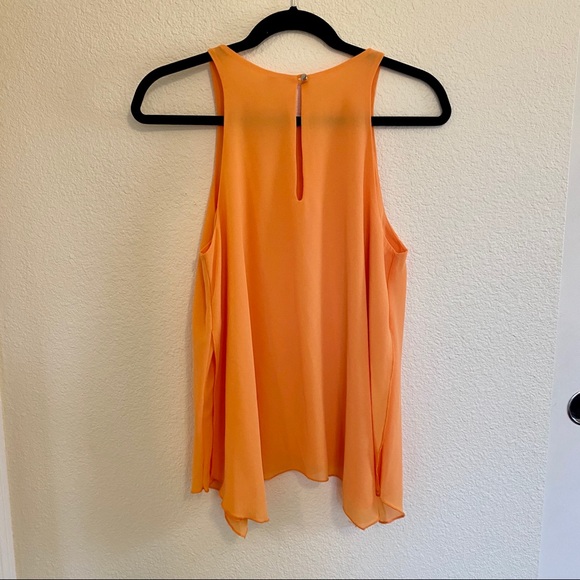 NWT Tangerine Tank - Picture 2 of 3